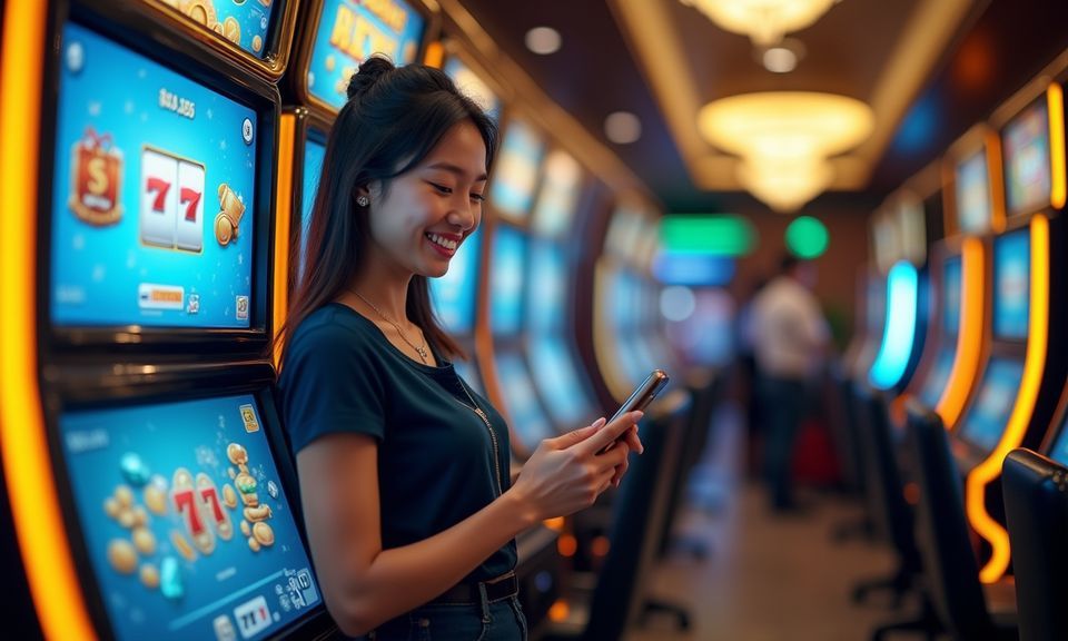 w88win American Roulette